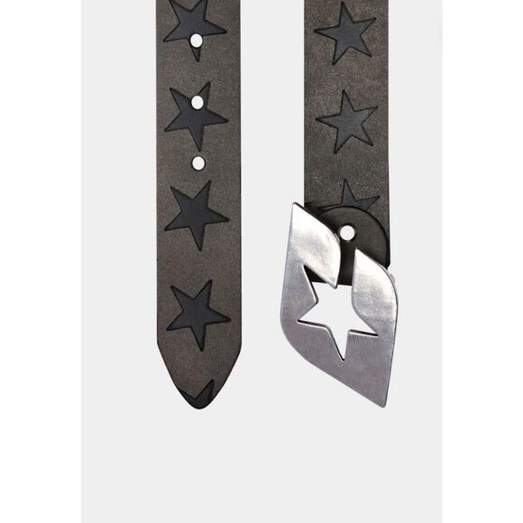 cold culture AIRLINES BELT one size - Picture 2 of 5